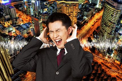 聲環(huán)境功能區(qū)劃分技術(shù)規(guī)范