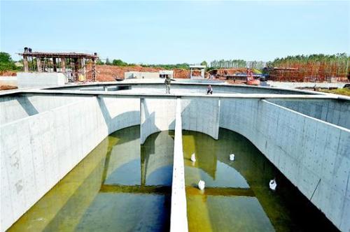 鎂、鈦工業(yè)污染物排放標準 GB 25468—2010