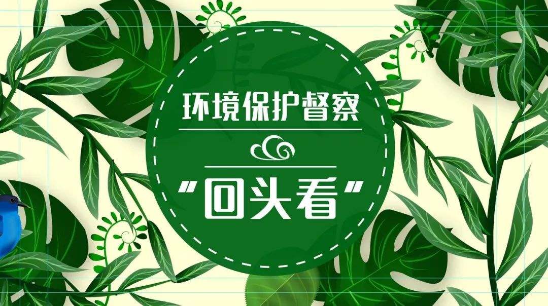 2019年第二輪環(huán)保督查：八項(xiàng)必查點(diǎn)！