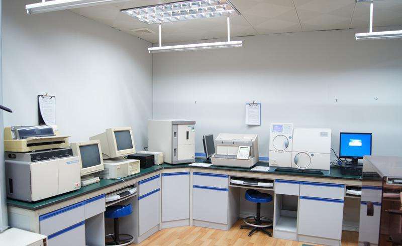 水質(zhì) 烷基汞的測定 氣相色譜法GB/T14204-93