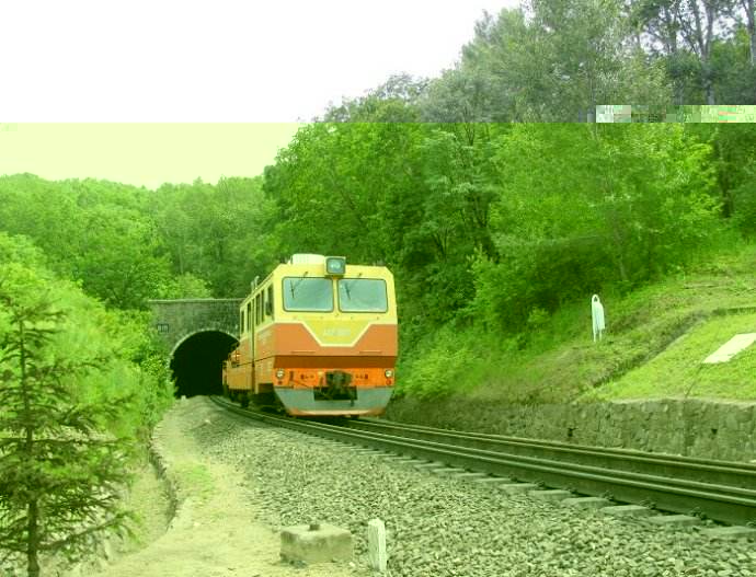 關(guān)于發(fā)布《鐵路邊界噪聲限值及其測(cè)量方法》（GB12525-90）修改方案的公告 