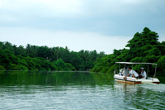 水質(zhì) 六價(jià)鉻的測定 流動注射-二苯碳酰二肼光度法