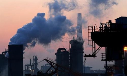 固定污染源煙氣（二氧化硫和氮氧化物）便攜式紫外吸收法測量儀器技術要求及檢測方法