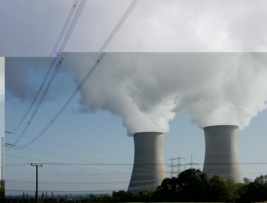 企業(yè)常見的廢氣違法行為有哪些？